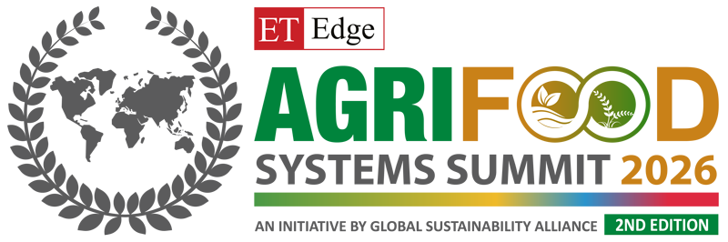 ET Edge Global Sustainability Alliance Agri-Food Systems Summit 2026