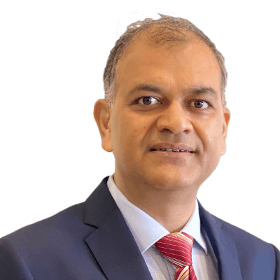 Dr. Gyanendra Shukla