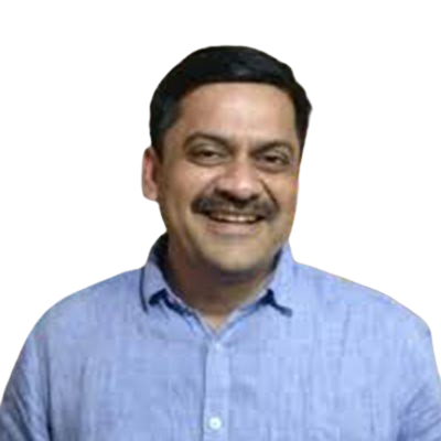 Bishwadeep Ghose
