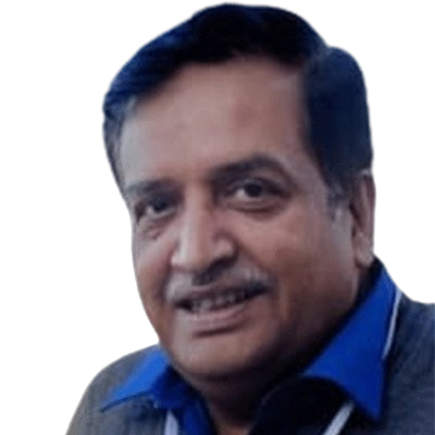 Harsh Jaitli