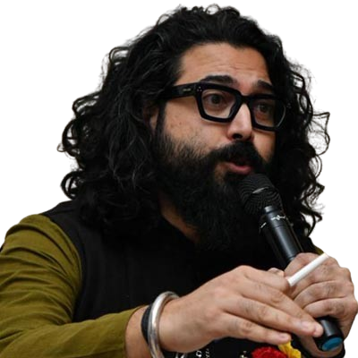 Prof Rohan Sarma