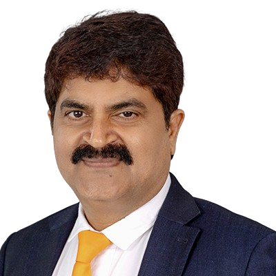Chakravarthi AVPS