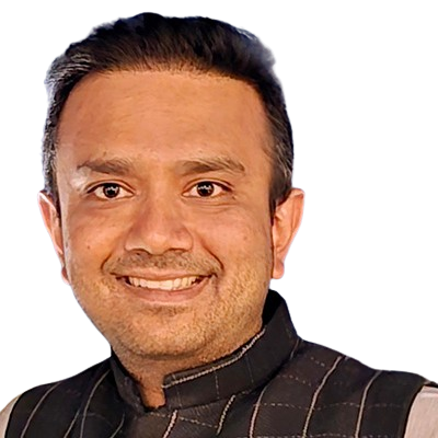 Aditya Shah