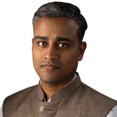 Aravindan Srinivasan