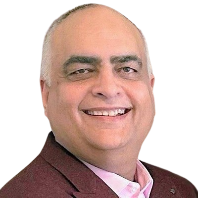 Dushyant K. Tyagi