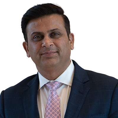Haresh Karamchandani