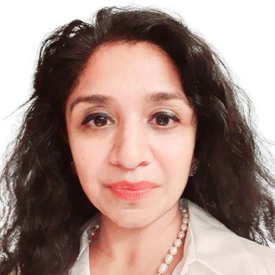 Komal Shah Bhukhanwala