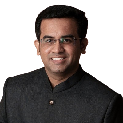 Shekhar Kulkarni