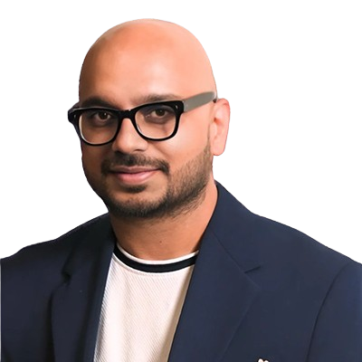 Nirraj Manek