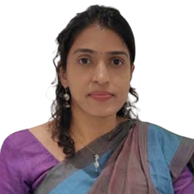 Pritee Chaudhary