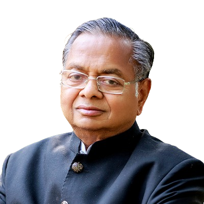 Dr. R G Agarwal