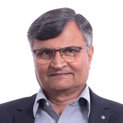 Prof Ramesh Chand