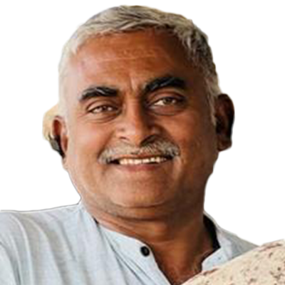 Rameshbhai Ruparelia