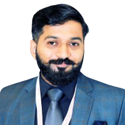 Shekhar Amberkar