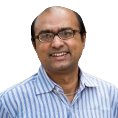 Dr. Sujoy Shah