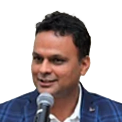 Amit Jain