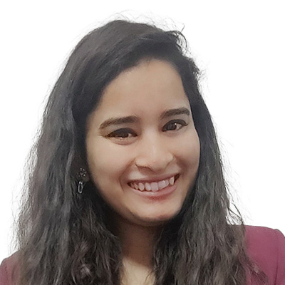 Antara Kapoor