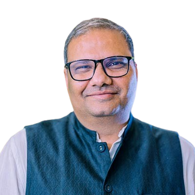 Ashish Chaturvedi