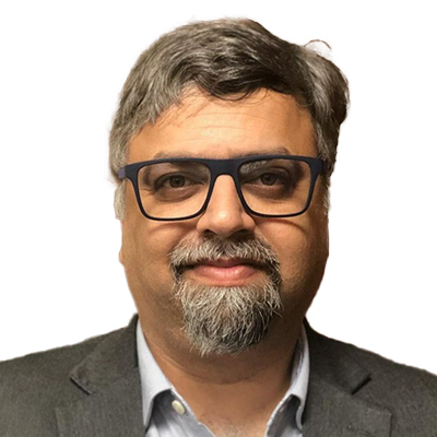 Ashish Kulkarni