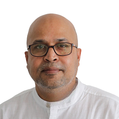 Atin Biswas