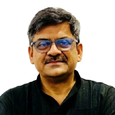 Bishwadeep Ghose