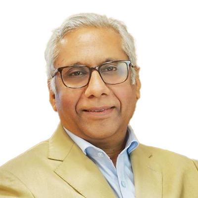 Deepak Bagla
