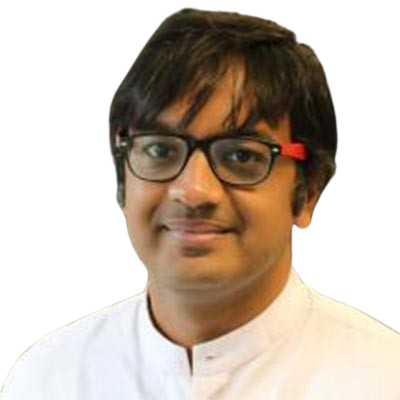Deepak Krishnan