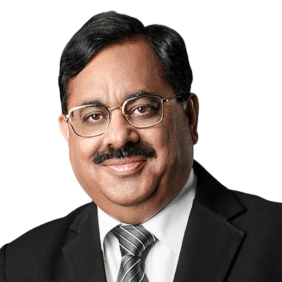 Dr Alok Sharma