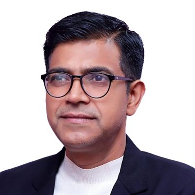Dr. Somnath Singh