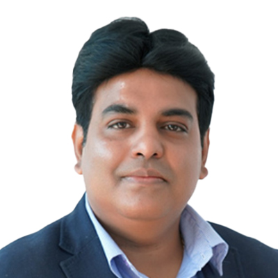 Dr. Vikas Yadvendu