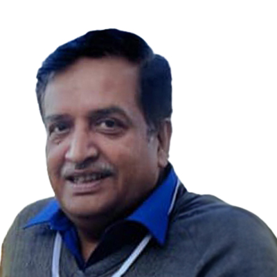 Harsh Jaitli