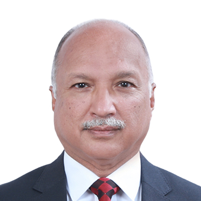 Harsh Joshi