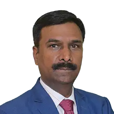 K. Ganesh
