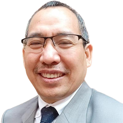 Lucas L. Kamsuan