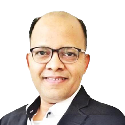 Mohit Shrivastava