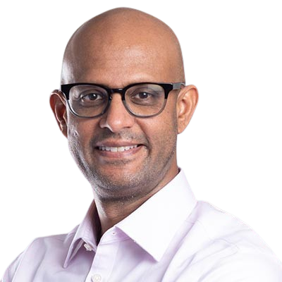Neerav Nanavaty
