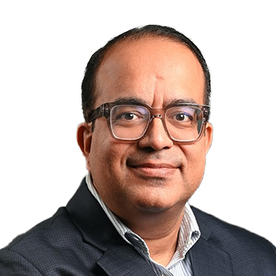 Nikhil Dhingra