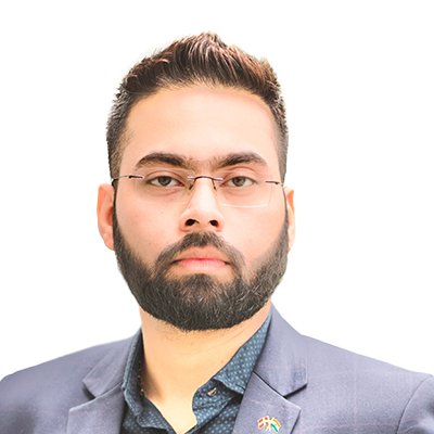 Palash Yadav
