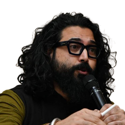 Prof Rohan Sarma