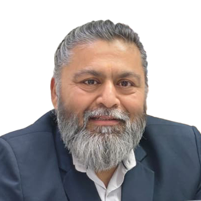 Puneet Bali