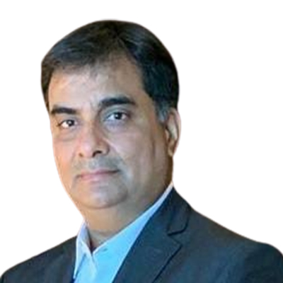Rohit Vohra