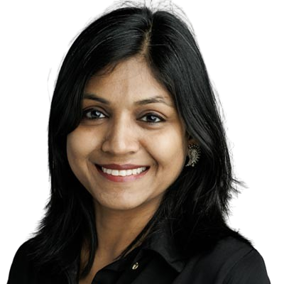 Shalu Agrawal