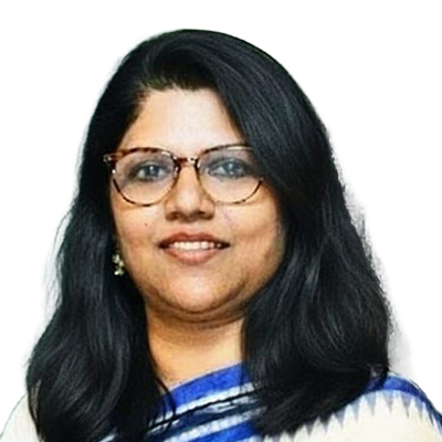 Sheetal Sharad