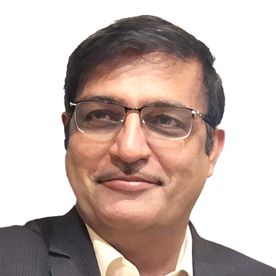Sunil Dahiya