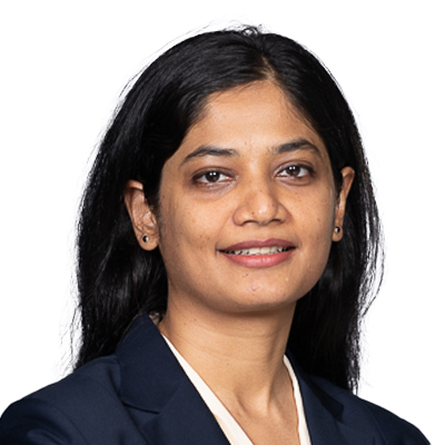 Upasana Rao