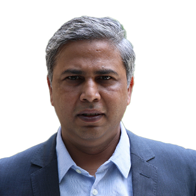 Vivek Sen