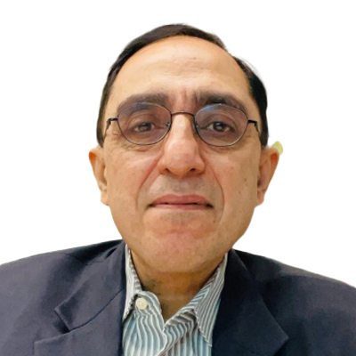 Shalabh Tandon