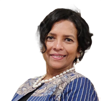 Dr Aditi Halder