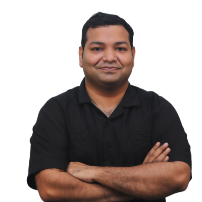 Prof. Ankit Kumar