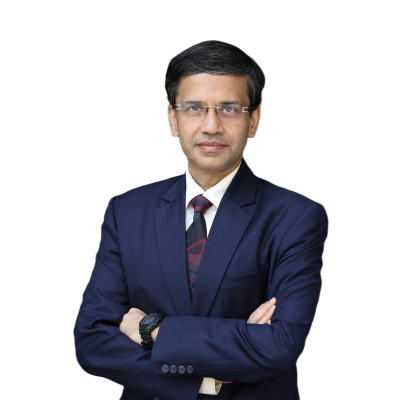 Prof Sourav Mukherji
